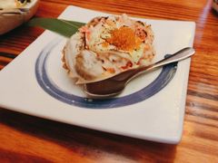 -坂吉屋·居酒屋深夜食堂(龙湖店)
