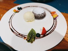 -Ponte 意大利餐厅