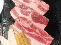 -嘿嘟嘟·肋条烧肉放题(爱融荟城店)