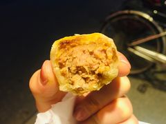 -宋记饼家(石门二路店)