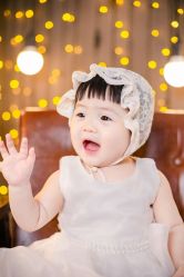 -小熊维尼高端儿童摄影(罗湖区总店)