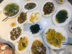 -长平老姿娘夜粥(平东一街店)