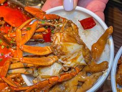 -胖哥俩肉蟹煲(上海悦荟广场店)