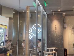 -喜茶(广州天汇igc店)