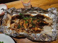 -新白鹿餐厅(银泰西湖文化广场店)