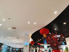 -南美元生态大酒店(海珠店)