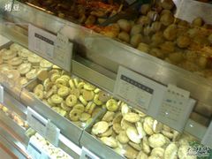 曲奇-哈氏·上海哈尔滨食品厂(五角场万达广场店)