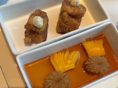 -淮香国色·淮扬菜(正大中心店)