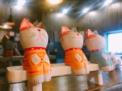景观位-暖食光·台式家庭餐厅·生日主题店(万达店)