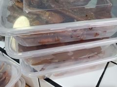 -爱华角干麦饼(永康总店)