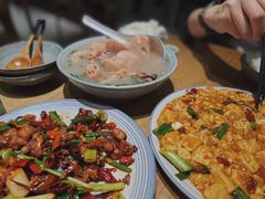 -静一餐厅·湖北菜(前门创始店)