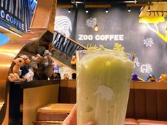 -ZOO COFFEE动物园咖啡(望京锐创店)