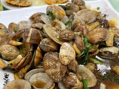 -景好海鲜餐厅(大鹏必选旅游店)