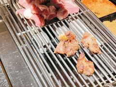 -刘记大块烤羊腿餐吧(北沙滩店)