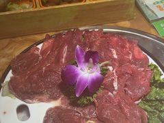 -塔兰齐新疆孜然火锅(鲤鱼山路店)