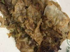 -清真永恒华威肉饼(潘家园店)