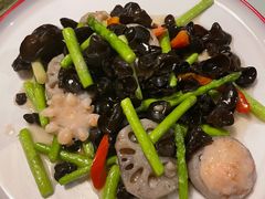 -华馨园北京烤鸭(丽水店)