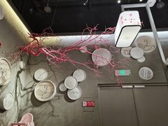 大堂-竹外桃花·江南小酒馆(SKP·S店)