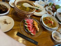 -東舍食唐精品陕菜馆