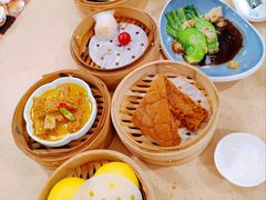 -点都德(A8店)