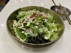 -禾谷韩餐(热带海洋学院店)