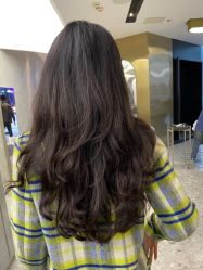 点击看大图 -MORI HAIR SALON日式美发沙龙