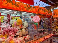 -LLJ夹机占(西直门凯德店)