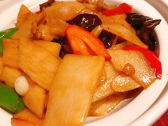 砂锅山药-佰家小厨·南京菜(夫子庙店)