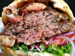 -Fergburger(皇后镇店)