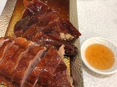 -海港酒家(上水新丰店)