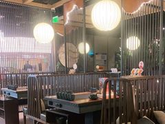 大堂-湊湊火锅·茶憩(锦艺城店)