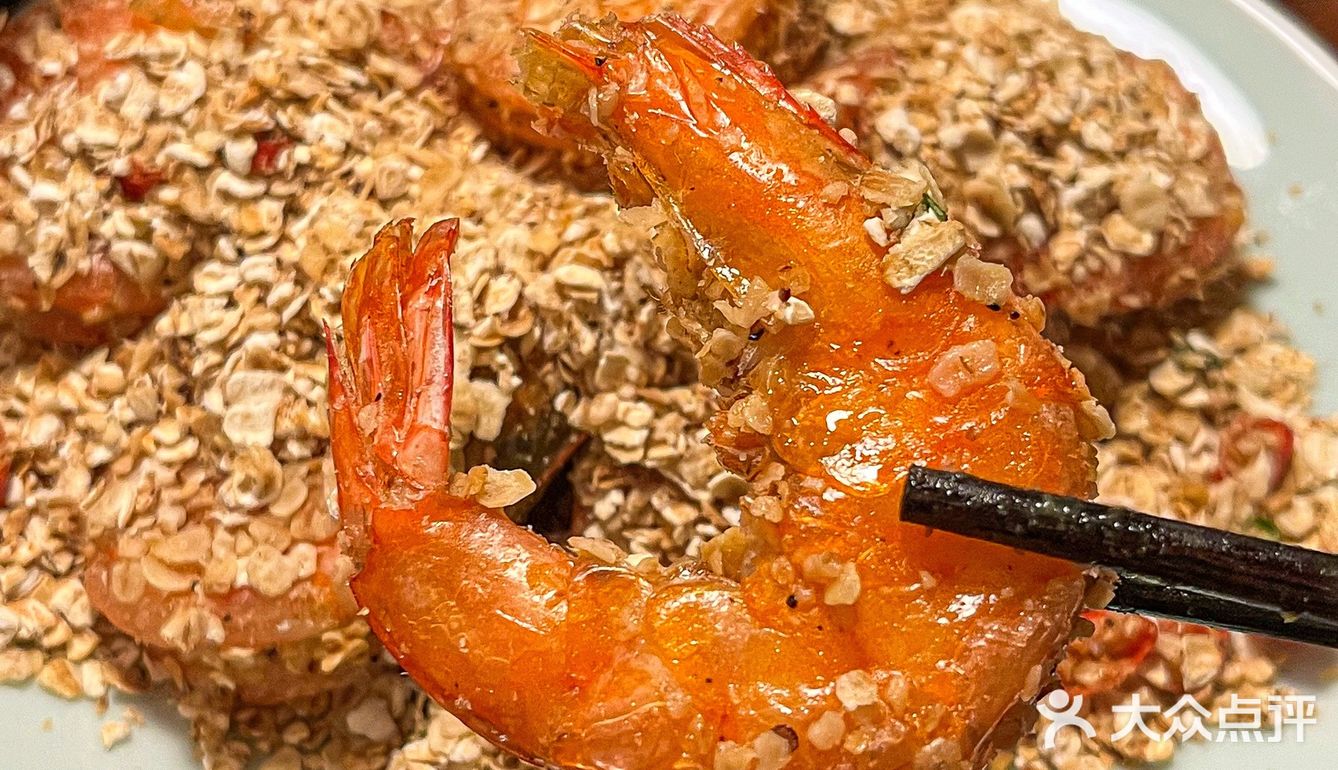 在大连！会反复去的一家餐厅！🥃🥃