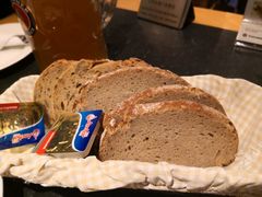 -宝莱纳餐厅(滨江店)