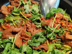 -兰湘子·湘菜小炒(盛龙广场店)