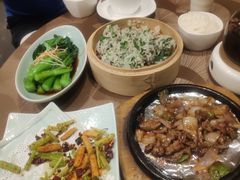 -丽华园(汉阳龙阳店)