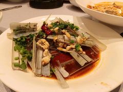 -龙宴海鲜城(经中路店)