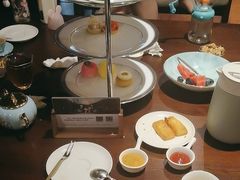 -广富林宰相府酒店·水云间