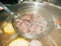 -大喜牛鲜牛肉火锅(世纪金源店)