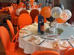 大堂-和记小菜(大宁店)