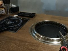 -火炉火自助餐(悠唐购物中心店)