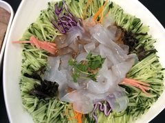 -李连贵熏肉大饼(宁山中路店)