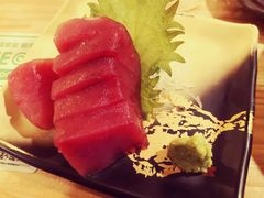 -築地市場食堂(松本駅前店)