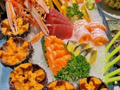 -古京·臻致料理(月湖店)