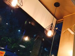 -街角 T·COFFEE 融合料理·BISTRO(车公庙店)
