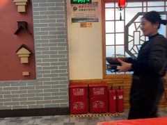 -秦淮人家风味酒楼(赣榆店)