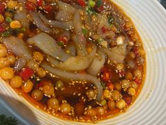 -南山翁新概念川菜(江宁万达广场店)