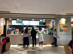 -德克士(西站站内店)