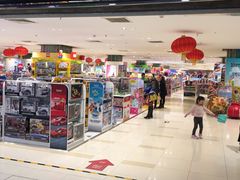 -凯德MALL(望京店)