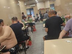 -白鹤大冷面