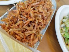 -雪湖煜辰鱼头老店(雪野湖店)